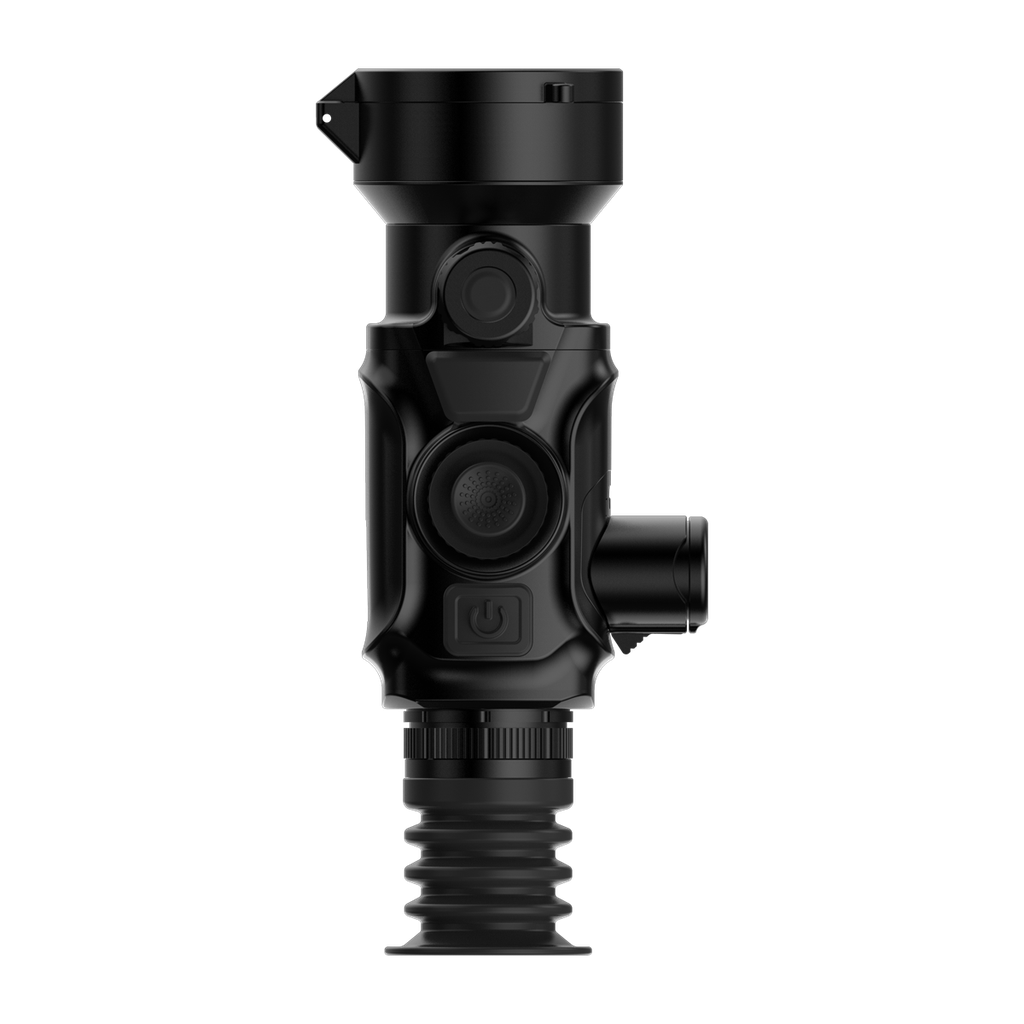 ThermTec Vidar 350 Thermal Compact Scope