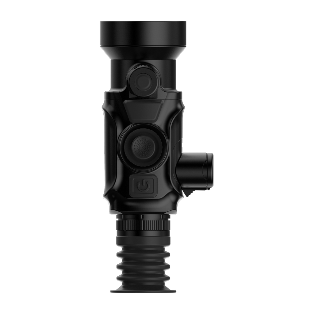 ThermTec Vidar 350 Thermal Compact Scope