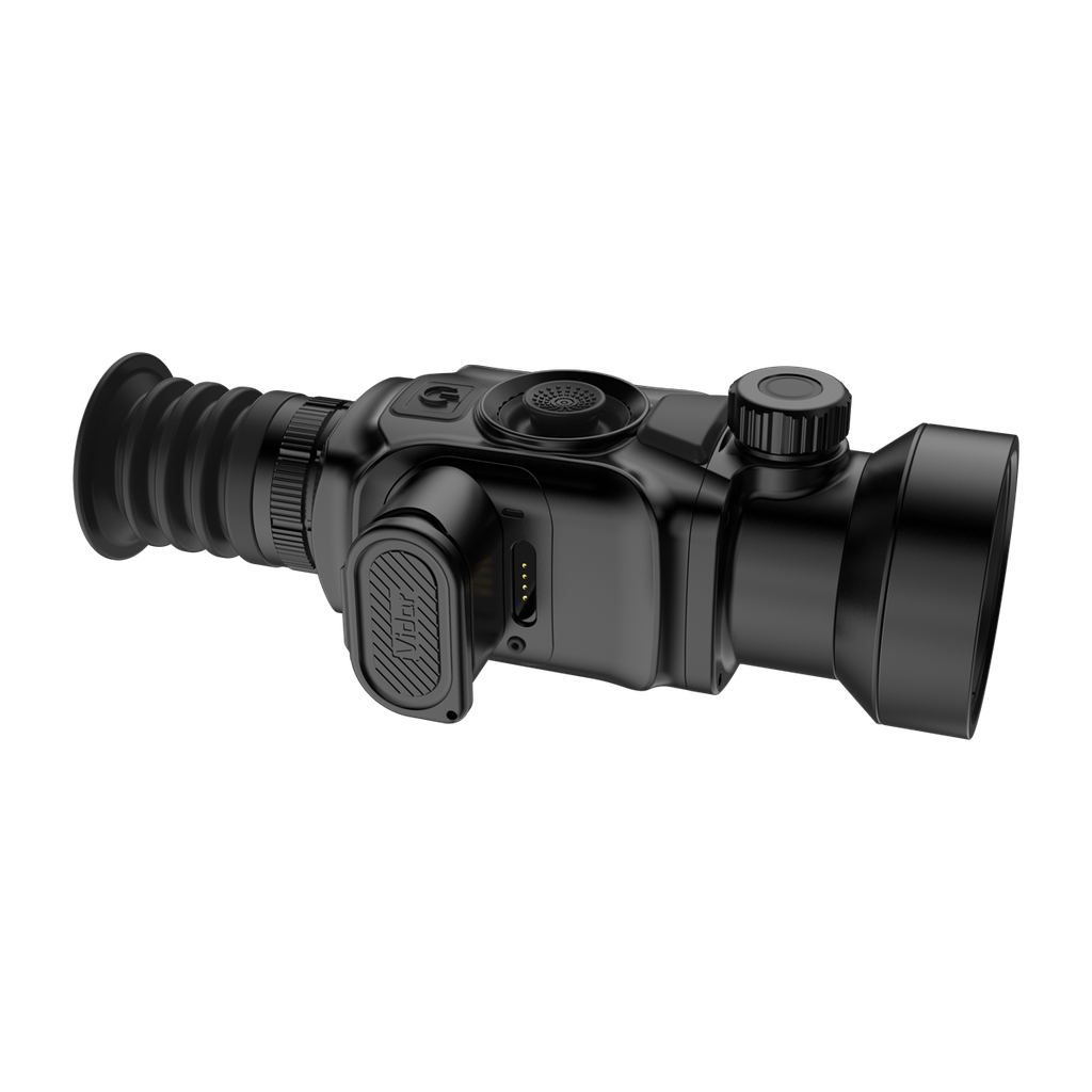 ThermTec Vidar 350 Thermal Compact Scope