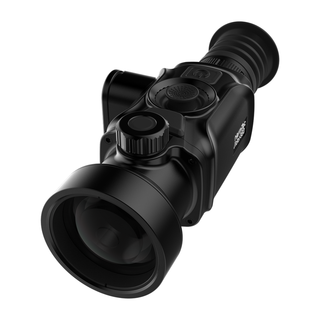 ThermTec Vidar 350 Thermal Compact Scope