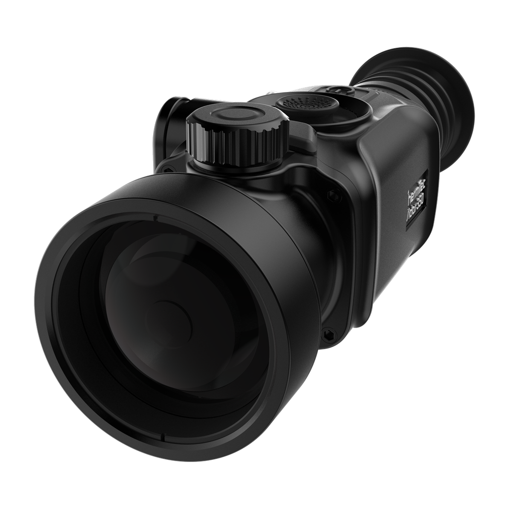 ThermTec Vidar 350 Thermal Compact Scope