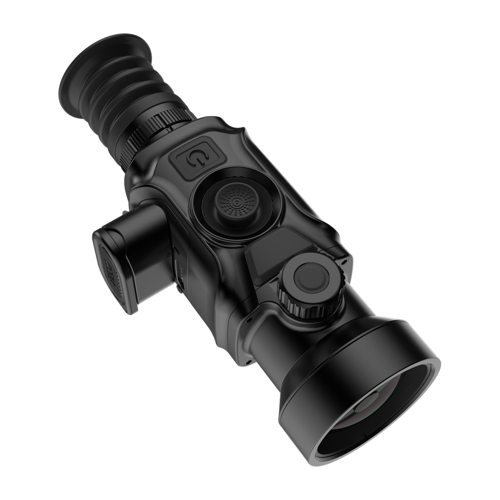 ThermTec Vidar 350 Thermal Compact Scope