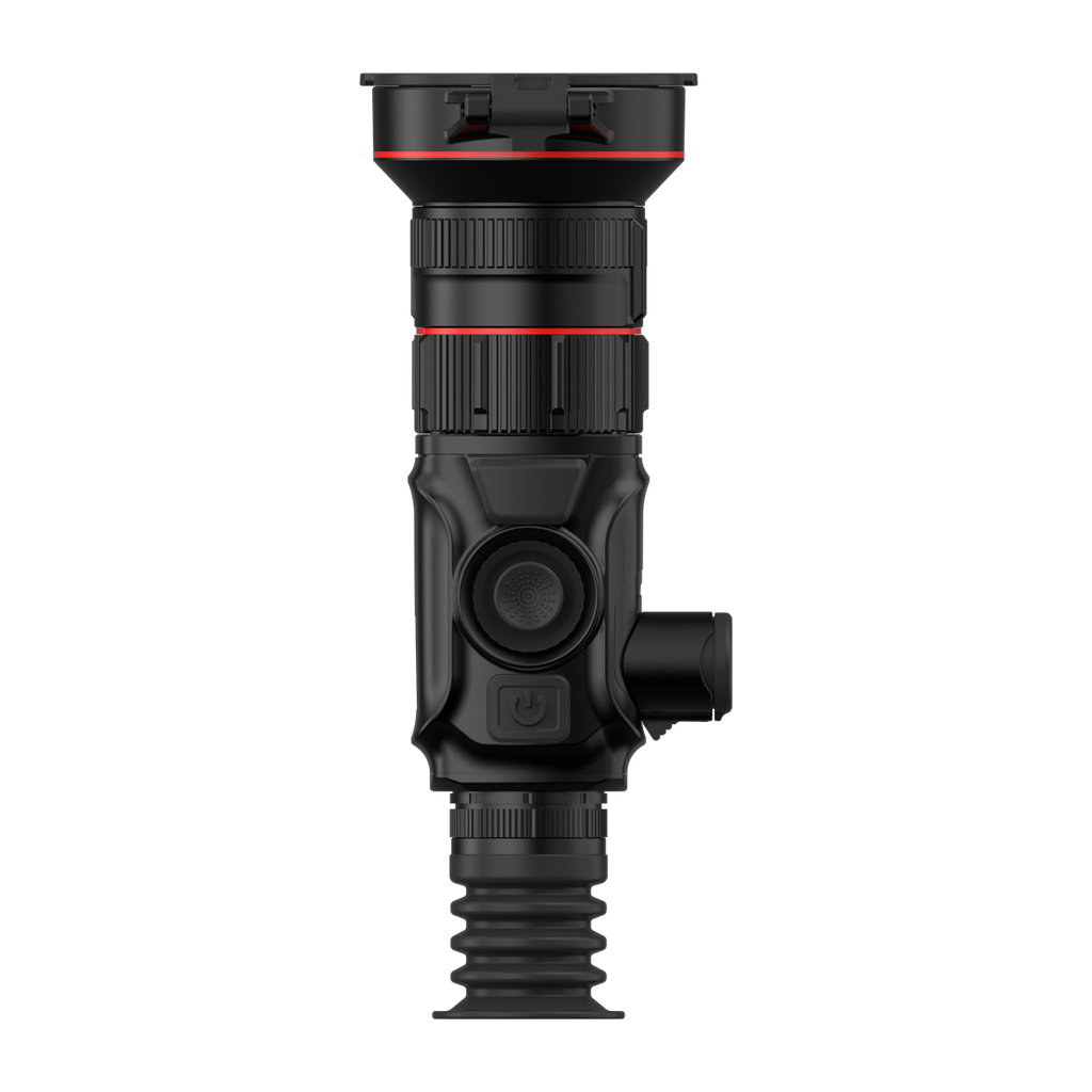 ThermTec Vidar 360 Thermal Compact Scope