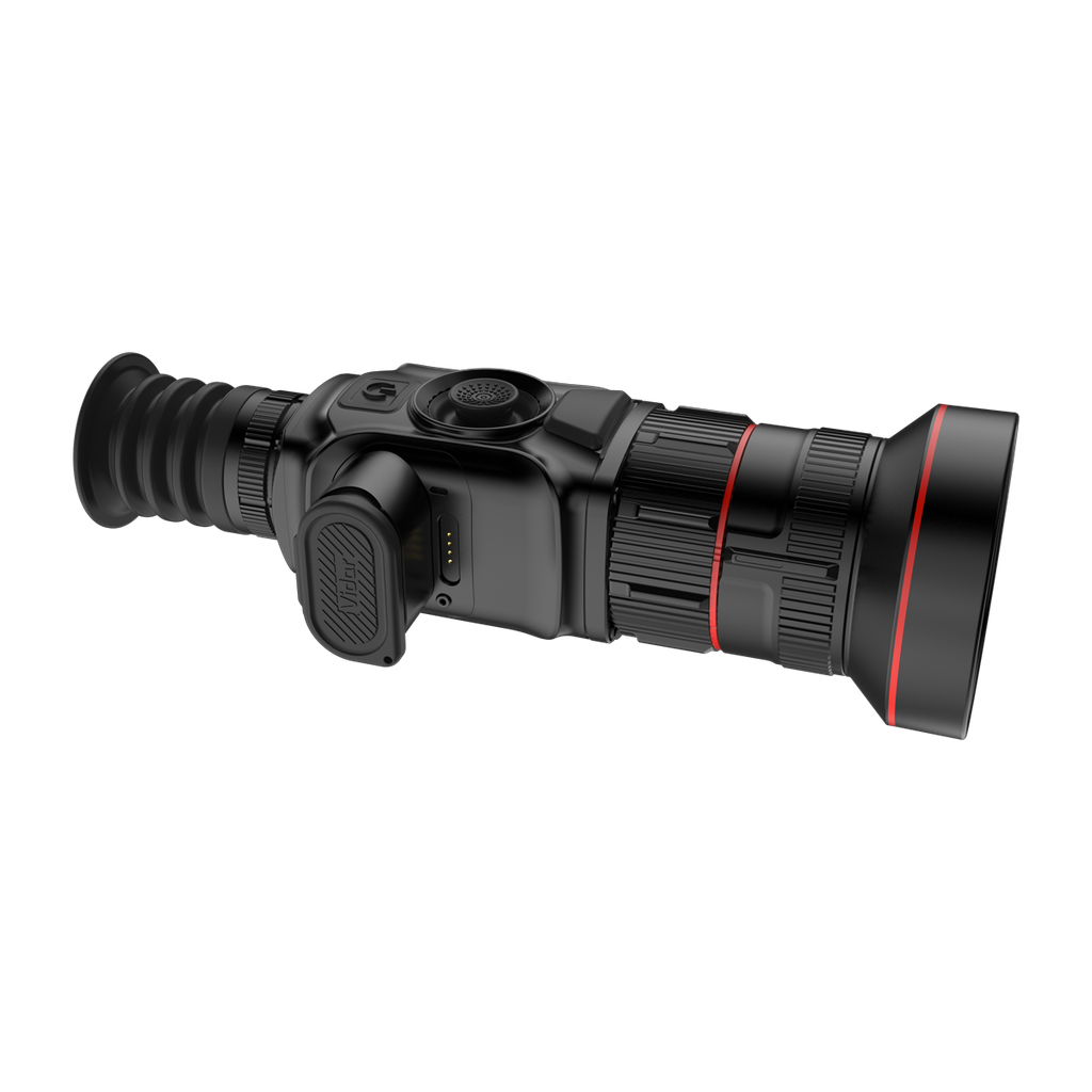 ThermTec Vidar 360 Thermal Compact Scope