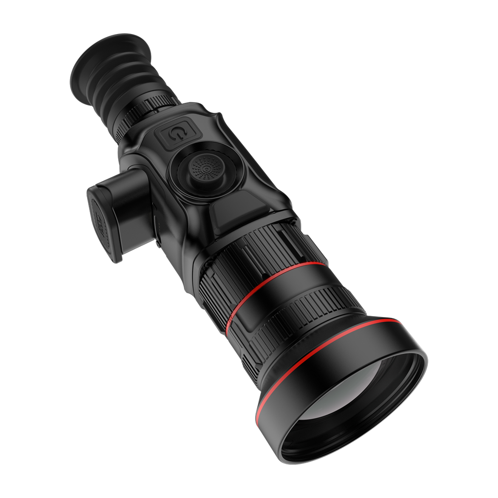 ThermTec Vidar 360 Thermal Compact Scope