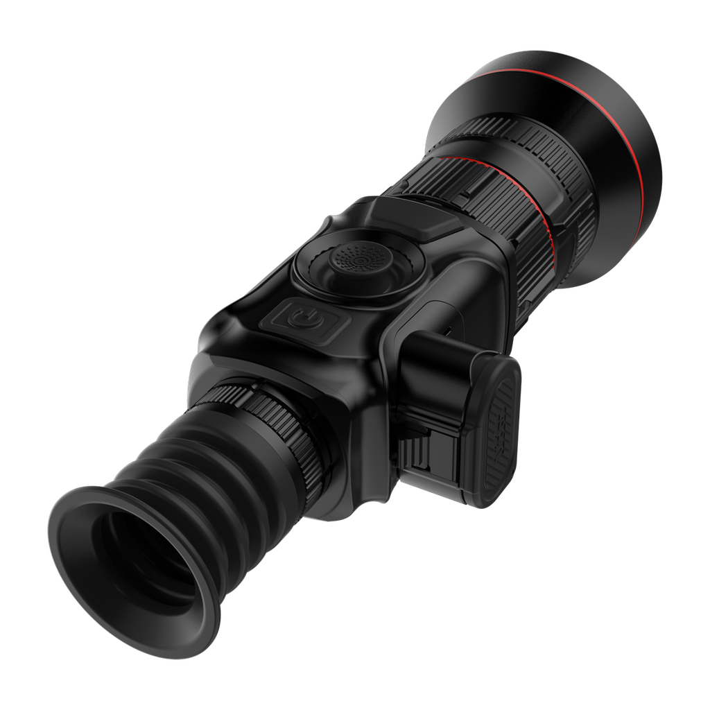 ThermTec Vidar 360 Thermal Compact Scope