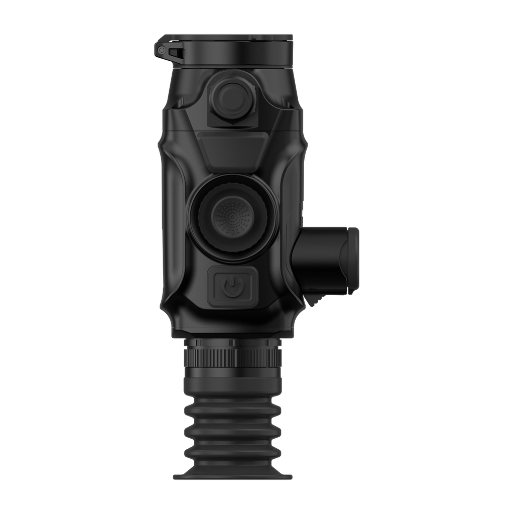 ThermTec Vidar 635 Thermal Compact Scope