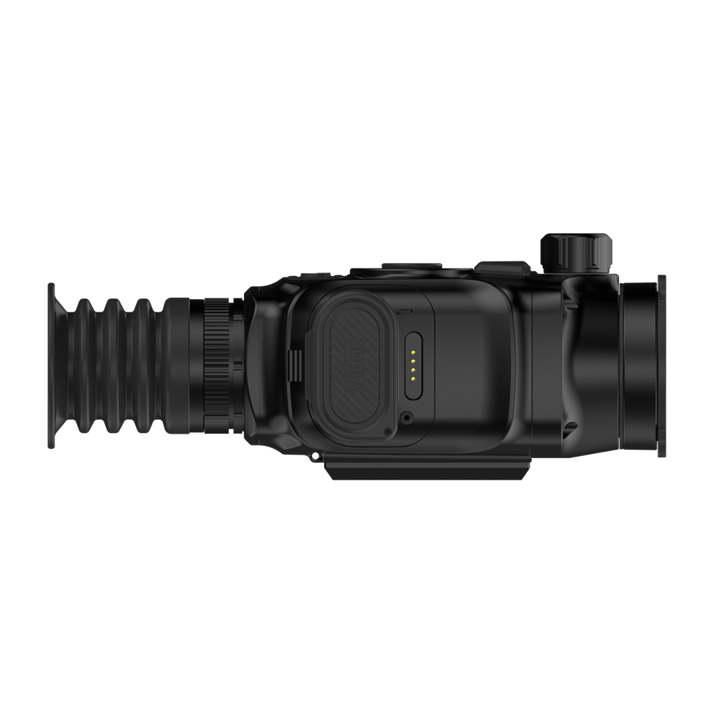 ThermTec Vidar 635 Thermal Compact Scope