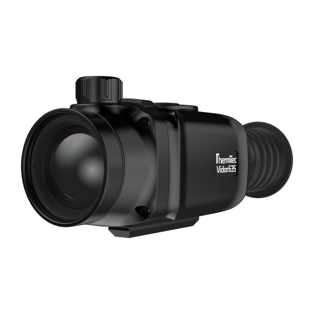 ThermTec Vidar 635 Thermal Compact Scope