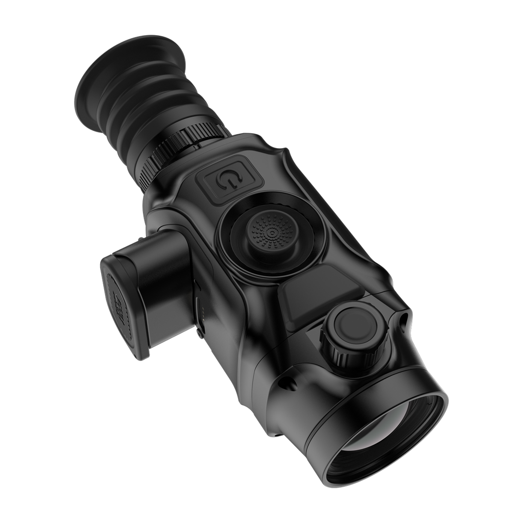 ThermTec Vidar 635 Thermal Compact Scope