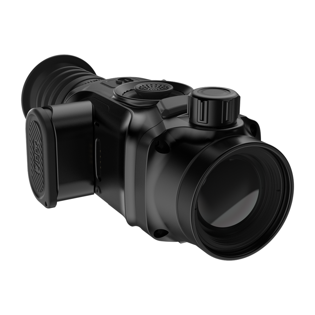 ThermTec Vidar 635 Thermal Compact Scope