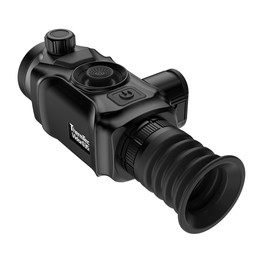 ThermTec Vidar 635 Thermal Compact Scope