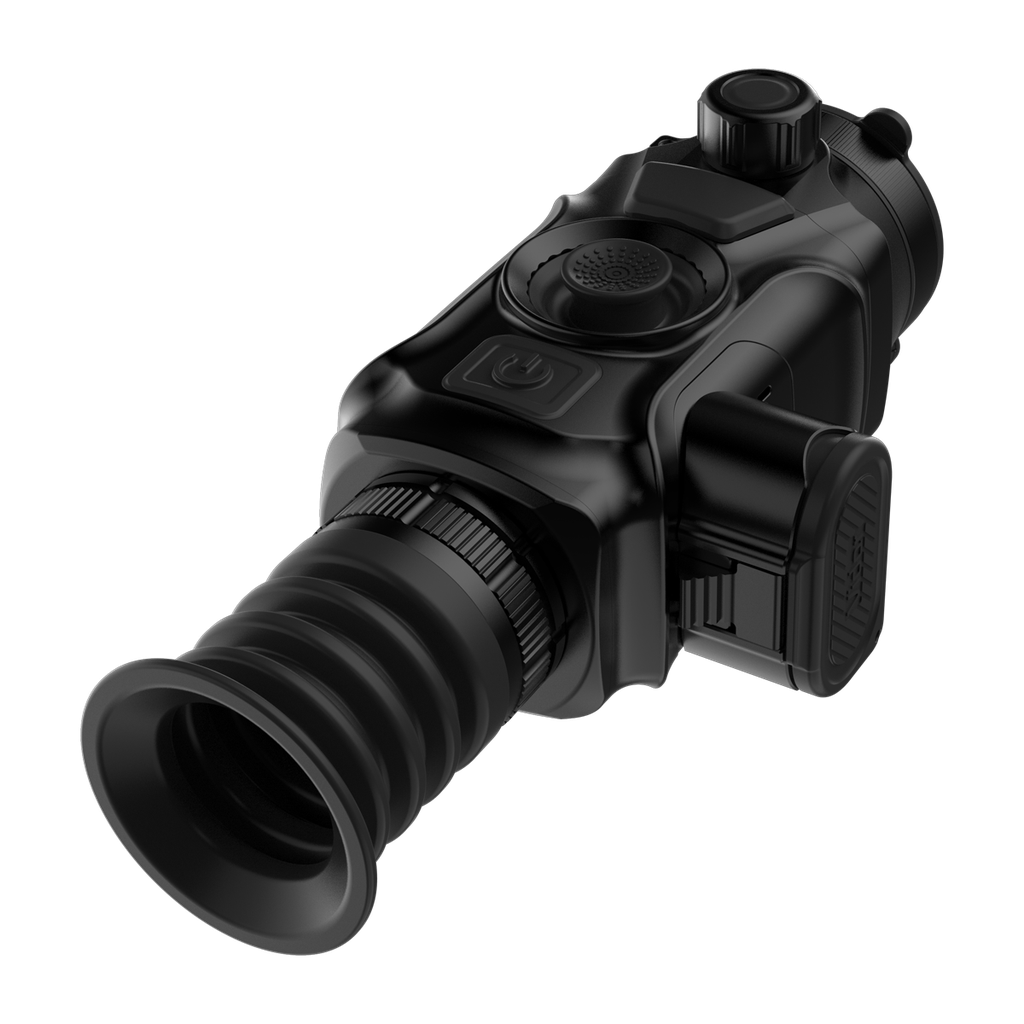 ThermTec Vidar 635 Thermal Compact Scope