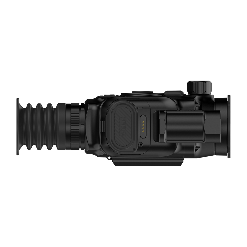 ThermTec Vidar-LRF 335L Thermal Compact Scope