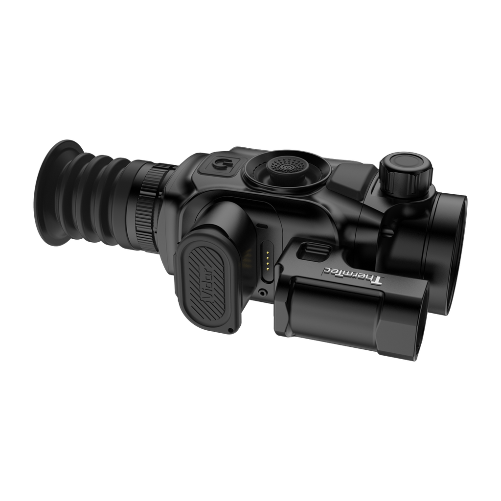 ThermTec Vidar-LRF 335L Thermal Compact Scope