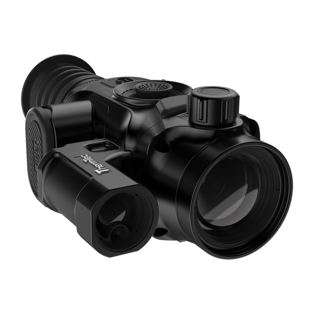 ThermTec Vidar-LRF 335L Thermal Compact Scope