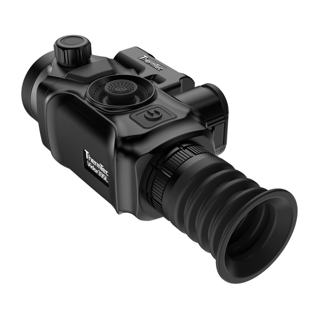 ThermTec Vidar-LRF 335L Thermal Compact Scope