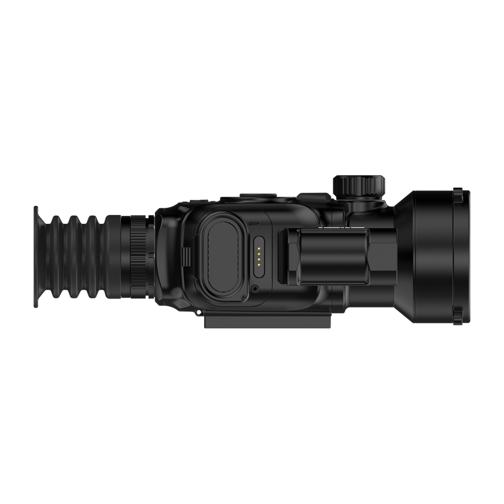 ThermTec Vidar-LRF 350L Thermal Compact Scope