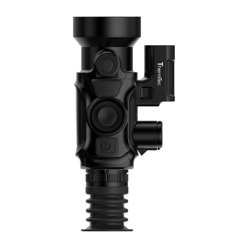 ThermTec Vidar-LRF 350L Thermal Compact Scope