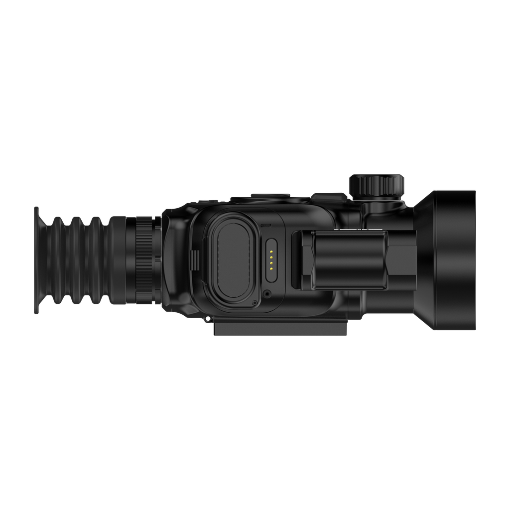 ThermTec Vidar-LRF 350L Thermal Compact Scope