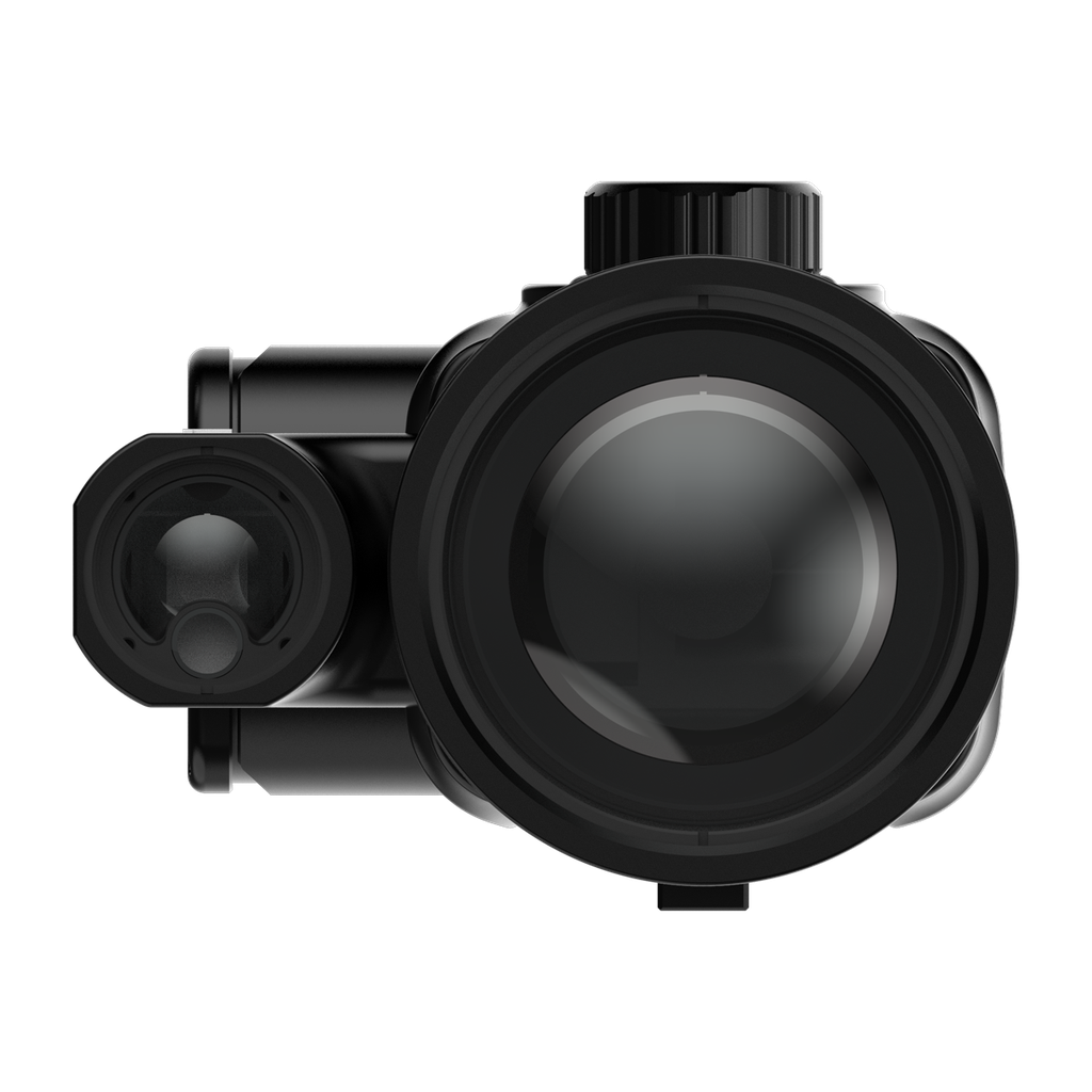 ThermTec Vidar-LRF 350L Thermal Compact Scope