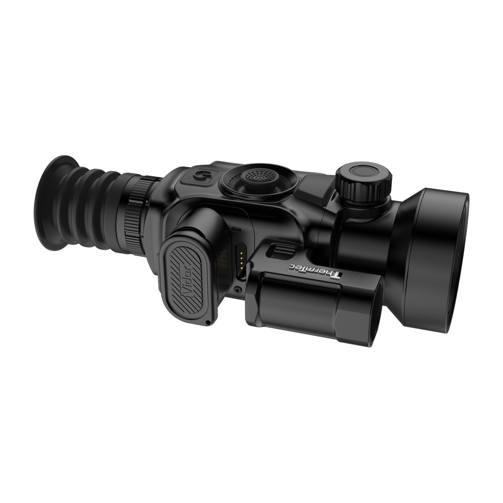 ThermTec Vidar-LRF 350L Thermal Compact Scope