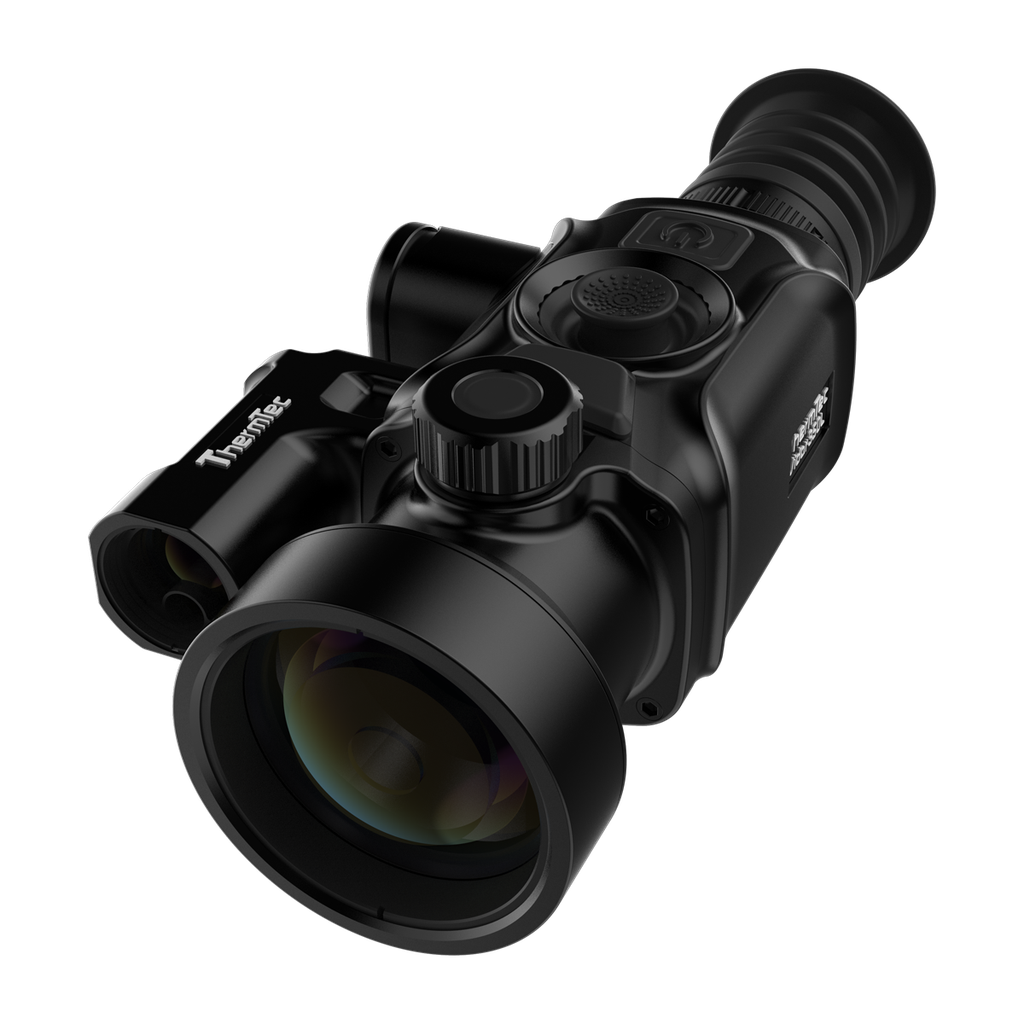 ThermTec Vidar-LRF 350L Thermal Compact Scope