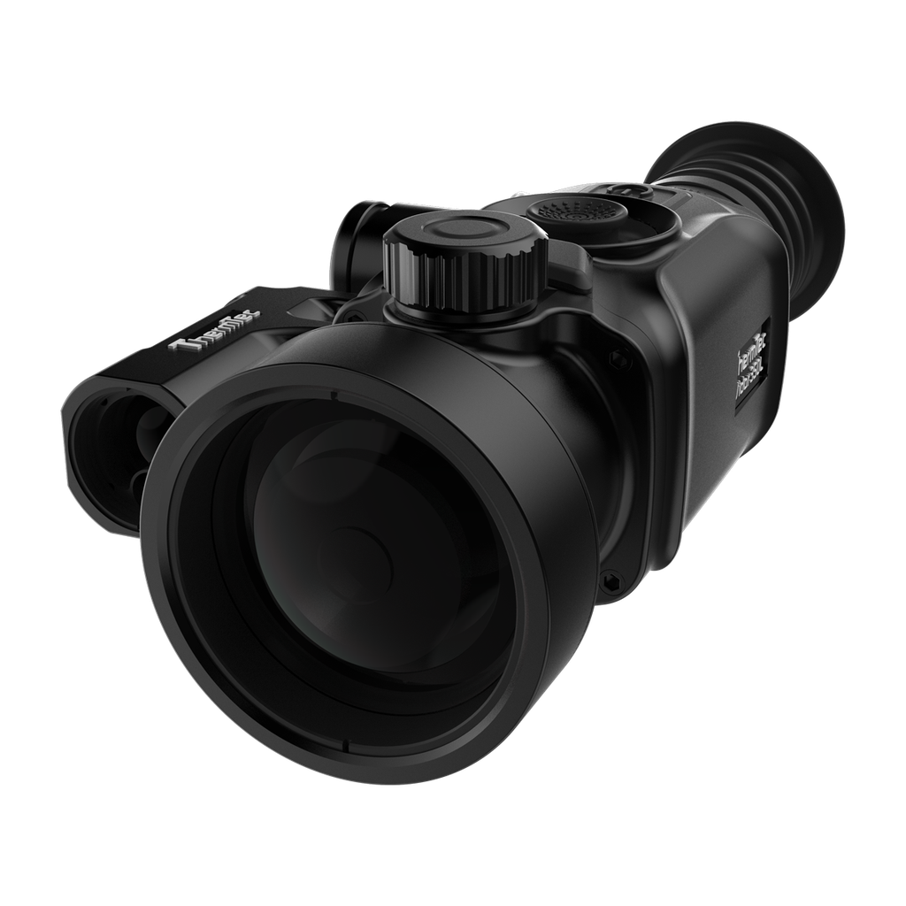 ThermTec Vidar-LRF 350L Thermal Compact Scope