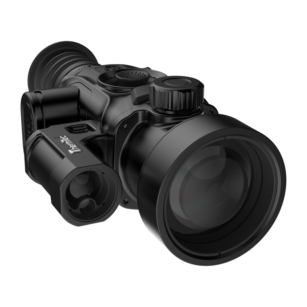 ThermTec Vidar-LRF 350L Thermal Compact Scope