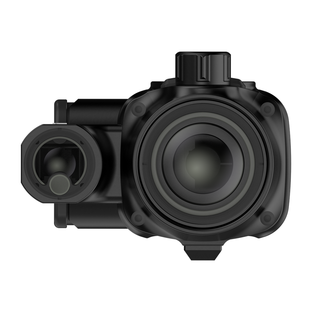 ThermTec Vidar-LRF 635L Thermal Compact Scope