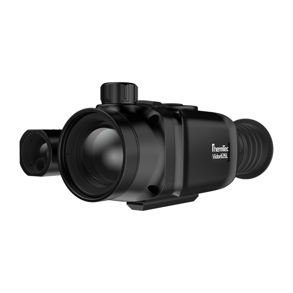 ThermTec Vidar-LRF 635L Thermal Compact Scope