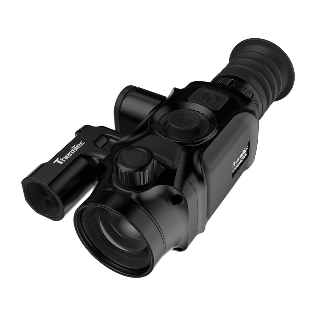 ThermTec Vidar-LRF 635L Thermal Compact Scope