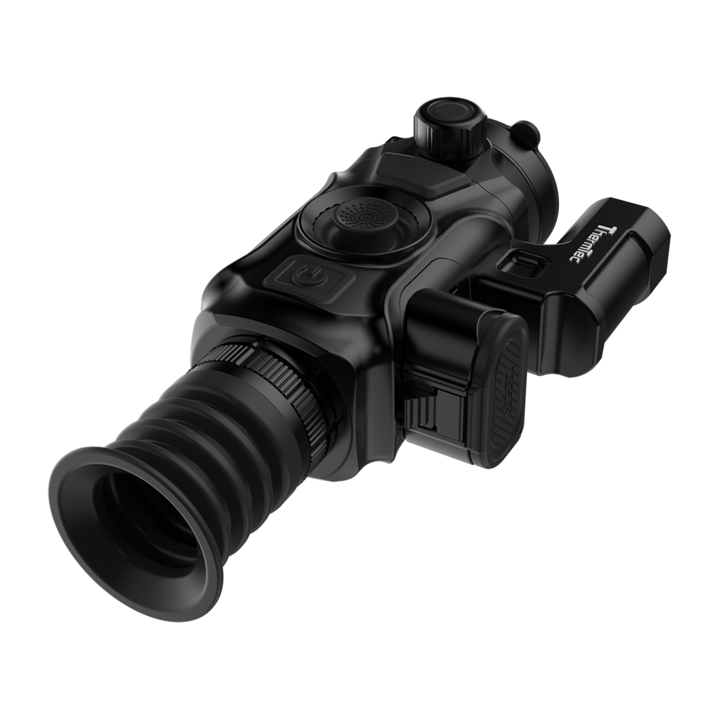 ThermTec Vidar-LRF 635L Thermal Compact Scope