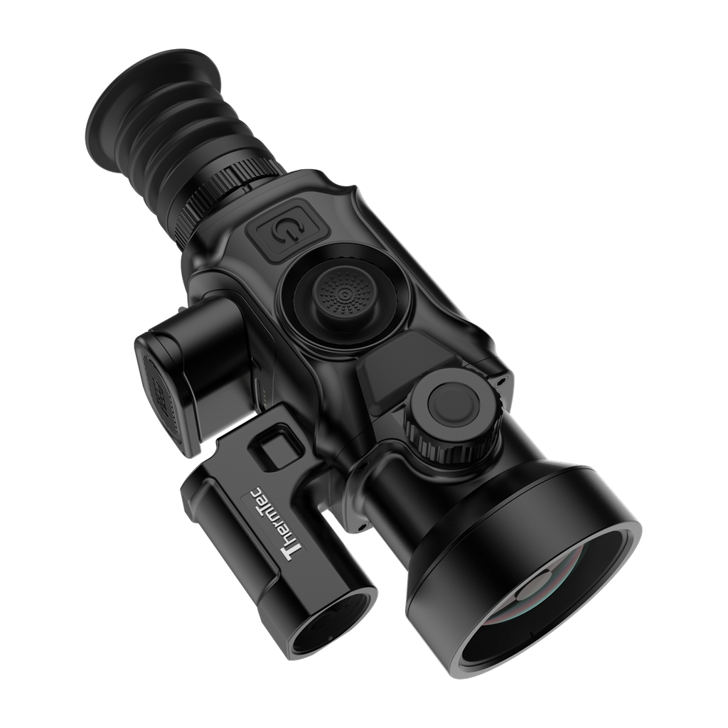 ThermTec Vidar-LRF 650L Thermal Compact Scope