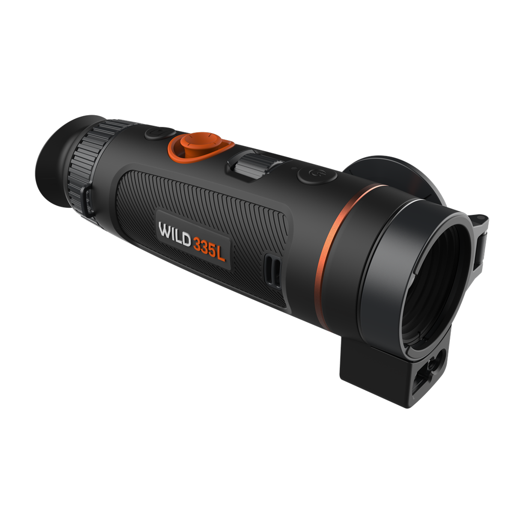 ThermTec Wild 335L Thermal Monocular