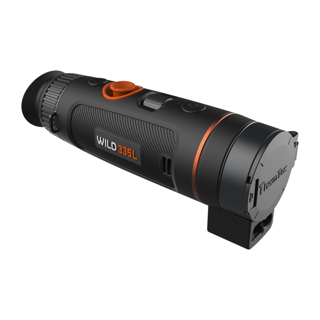 ThermTec Wild 335L Thermal Monocular