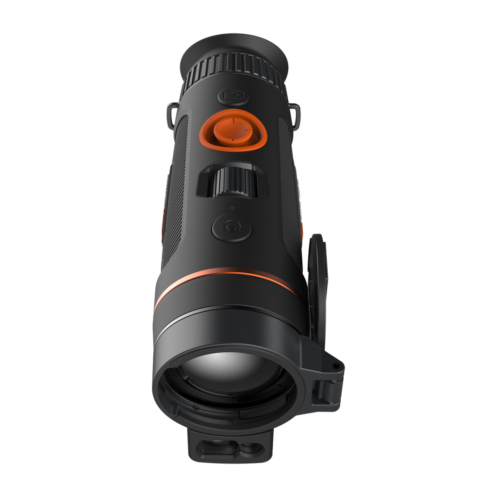 ThermTec Wild 635L Thermal Monocular