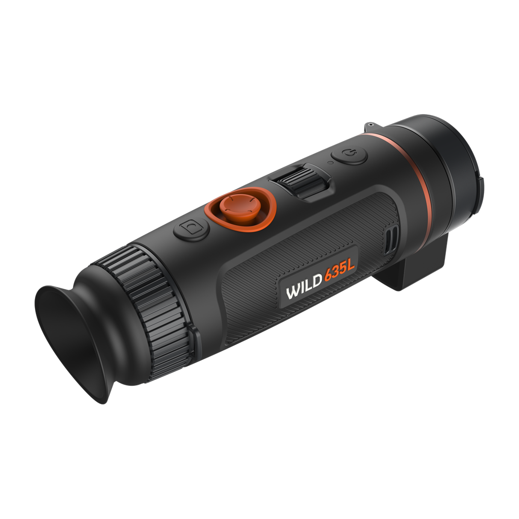 ThermTec Wild 635L Thermal Monocular