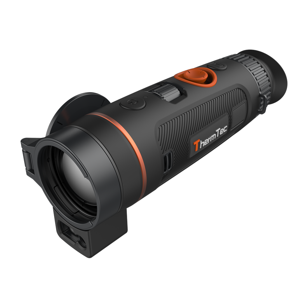 ThermTec Wild 635L Thermal Monocular