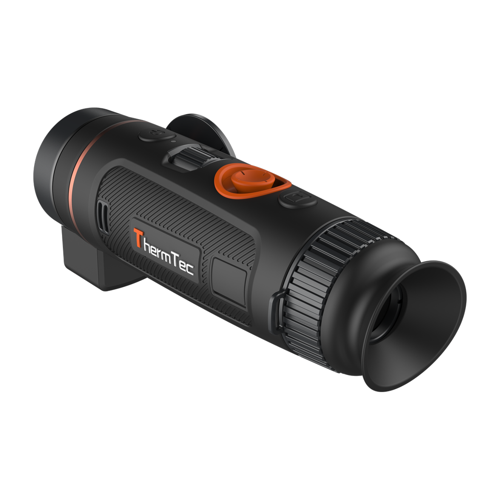 ThermTec Wild 635L Thermal Monocular