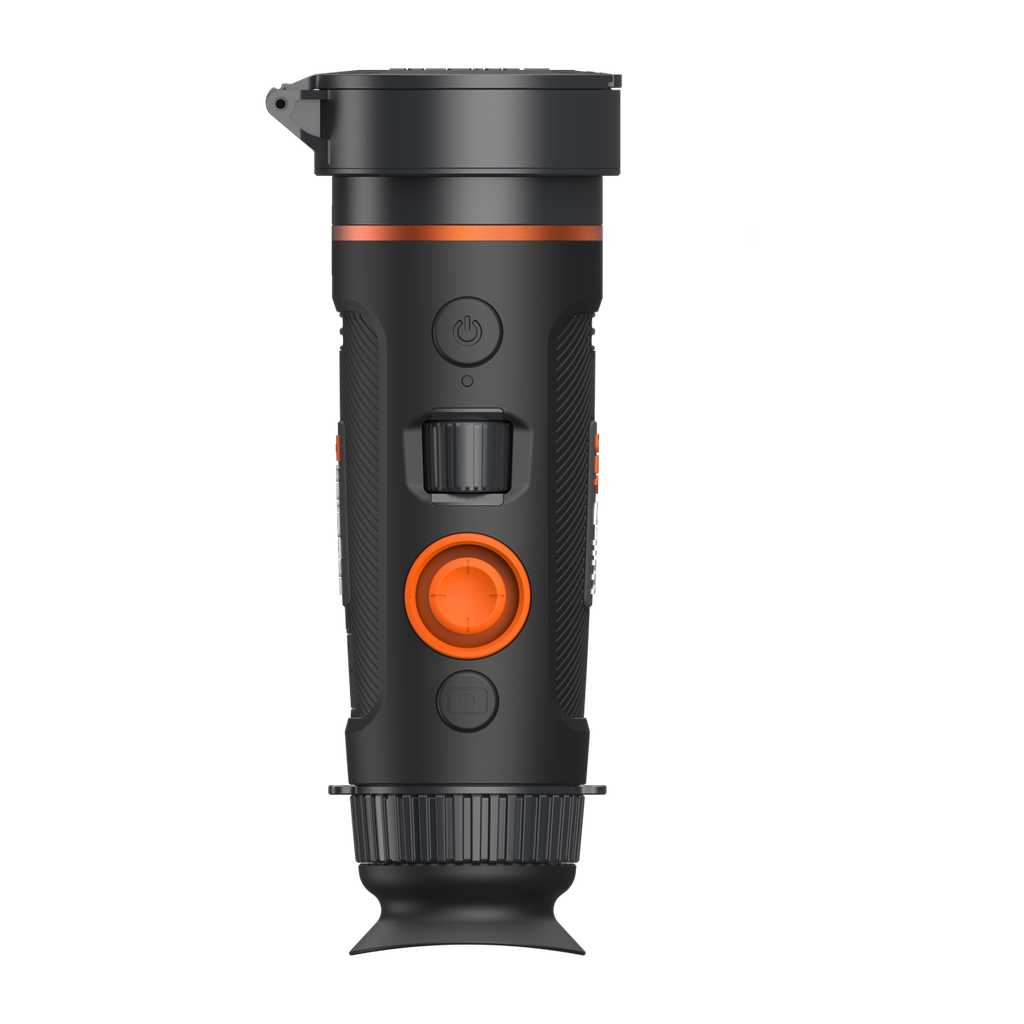 ThermTec Wild 650 Thermal Monocular