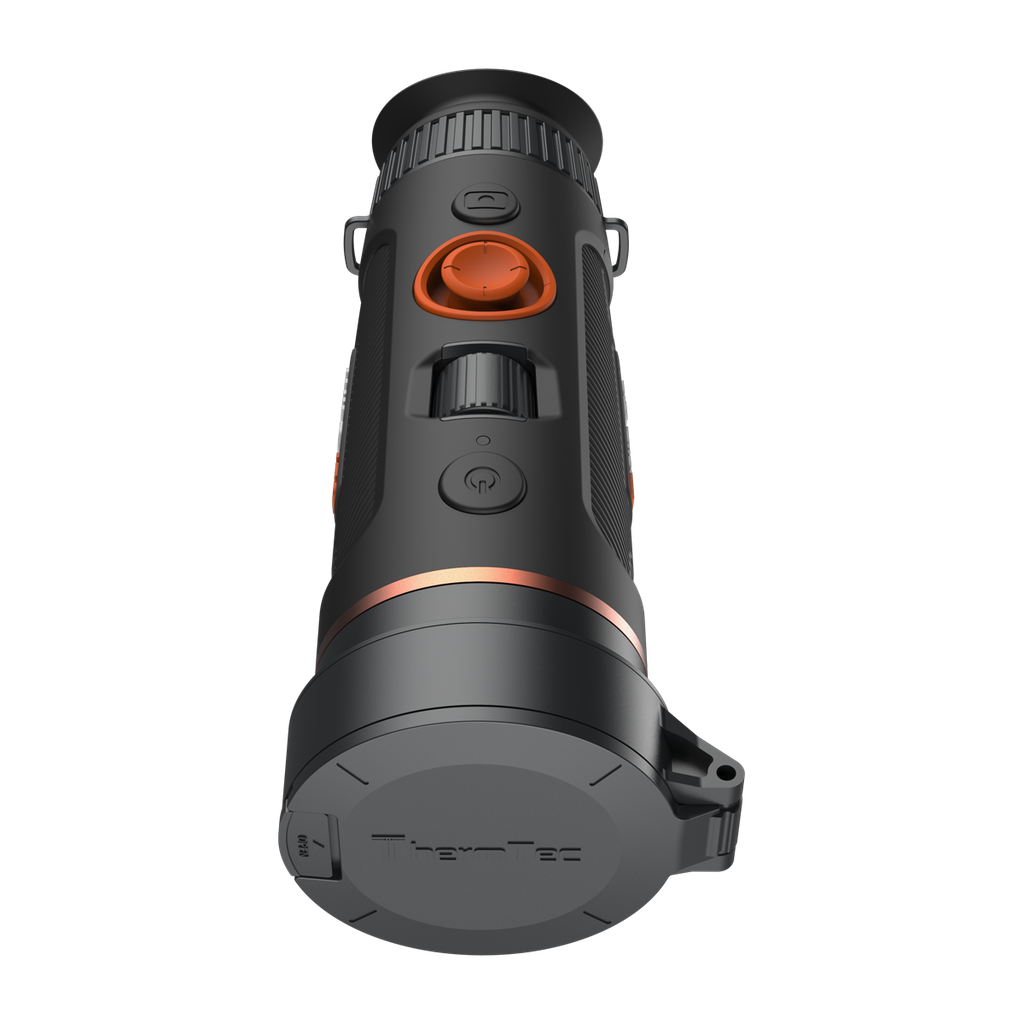 ThermTec Wild 650 Thermal Monocular