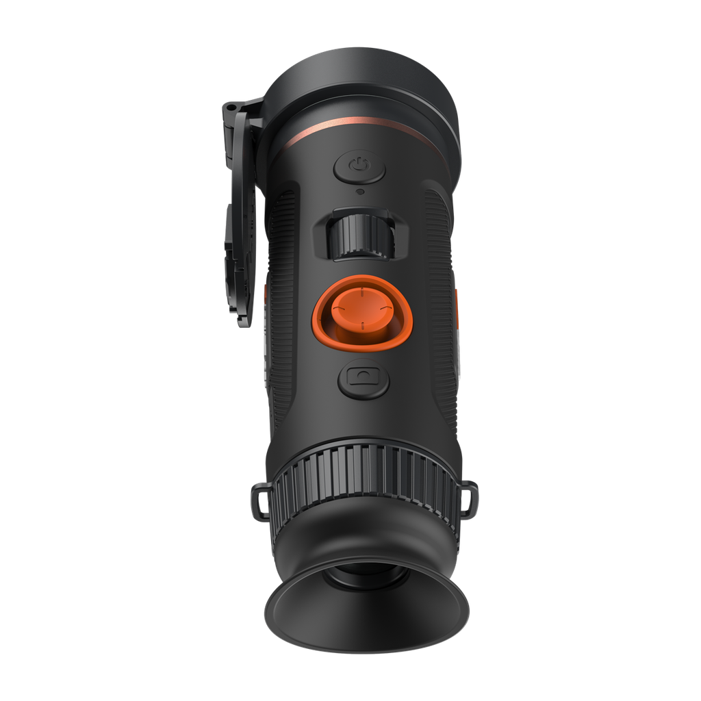 ThermTec Wild 650 Thermal Monocular