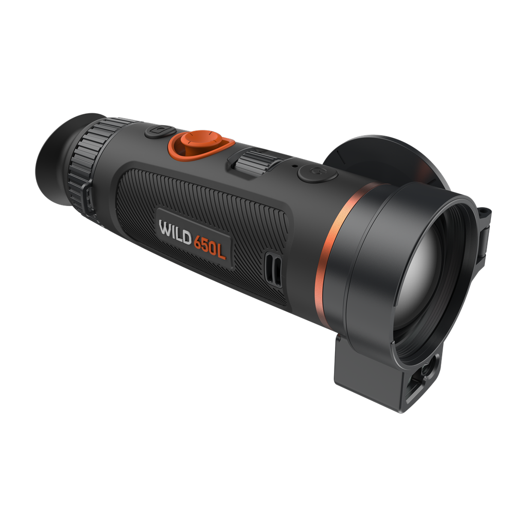 ThermTec Wild 650L Thermal Monocular