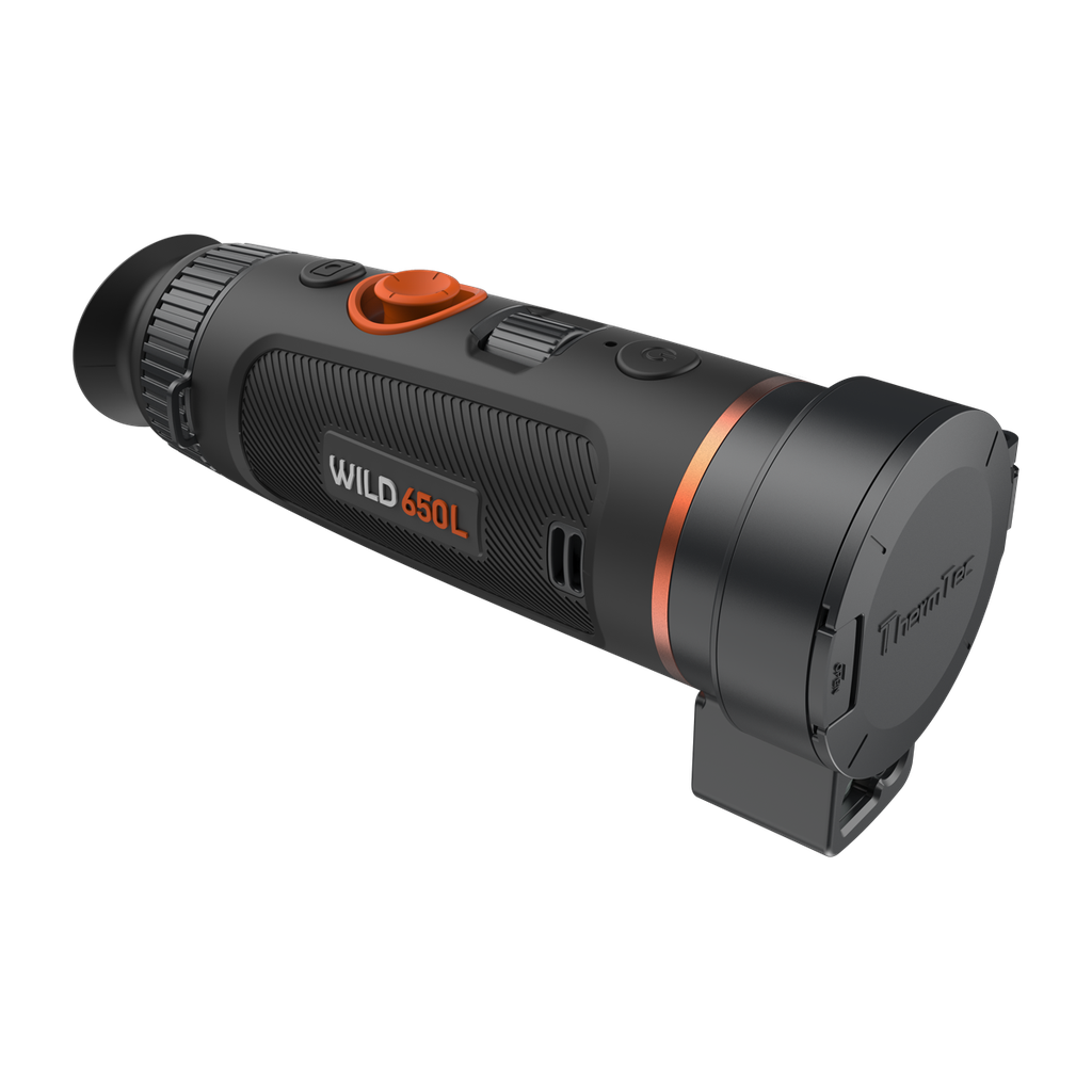 ThermTec Wild 650L Thermal Monocular