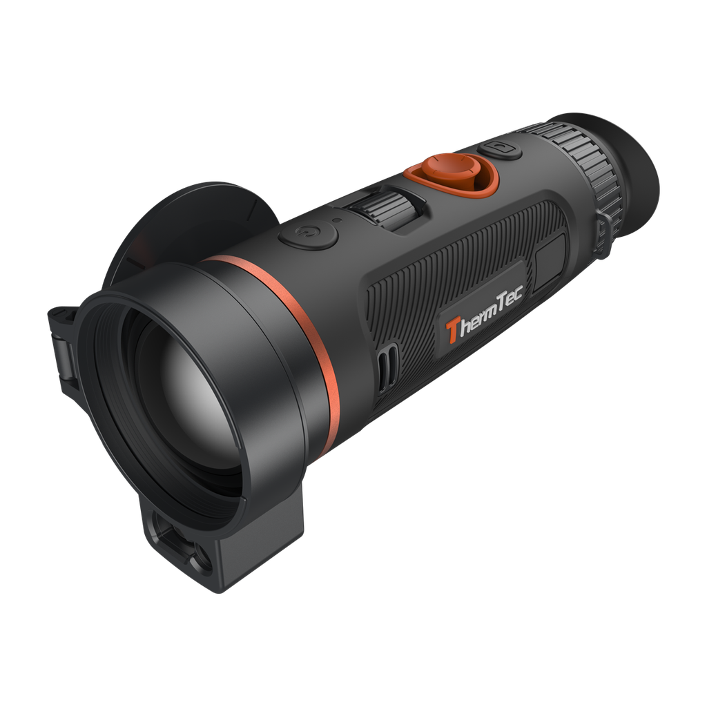 ThermTec Wild 650L Thermal Monocular