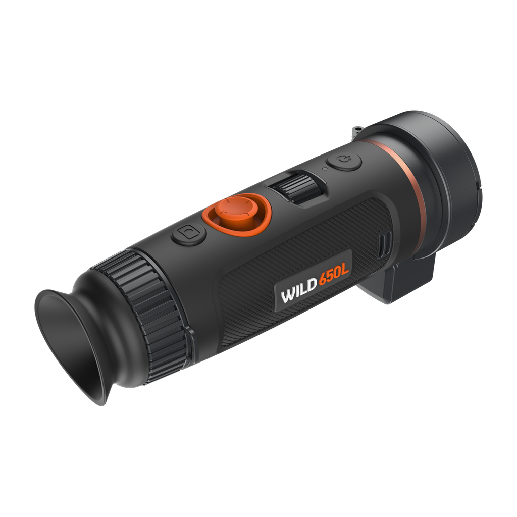 ThermTec Wild 650L Thermal Monocular