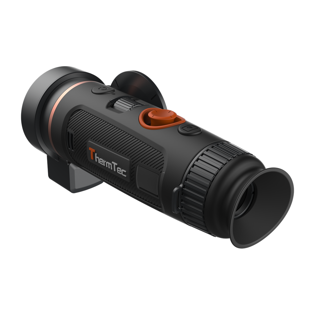 ThermTec Wild 650L Thermal Monocular