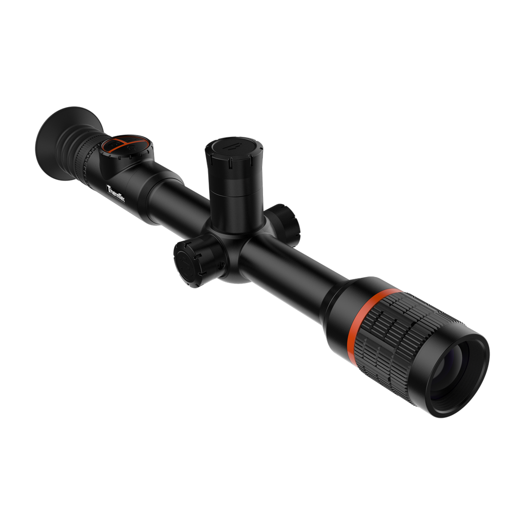 ThermTec Ares 335 Thermal Tube Scope - Blk