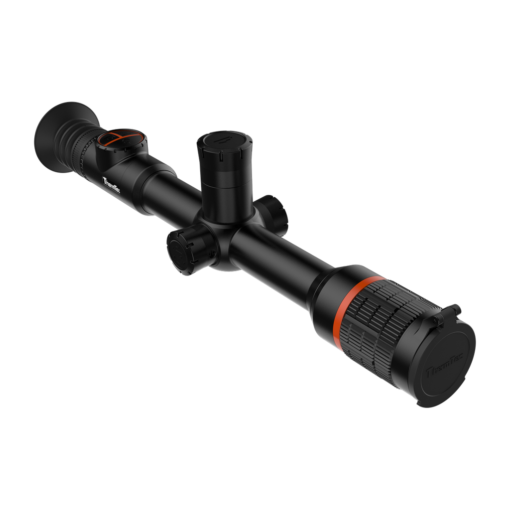 ThermTec Ares 335 Thermal Tube Scope - Blk